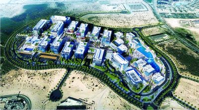 نمو أرباح «دبـــــي للســـيليكون» إلـــــــى 234.7 مليون درهم في 2016