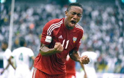 أمل المنتخب الأخير في «جيب الكانغارو»