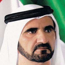 الشيخ خليفة يعلن تكريس عام الخـير بجميع مبادراته ومشاريعه لشهداء الإمارات