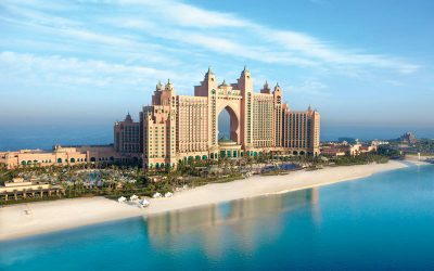 أفضل 6 وجهات لقضاء شهر العسل