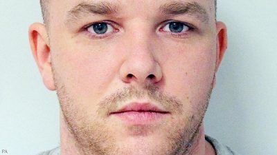 بريطاني يغتصب فتاة قبل ساعات من زواجه