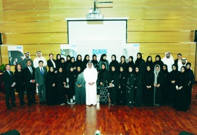 «دبي للسياحة» تطلق جائزة الاستدامة في قطاع الضيافة