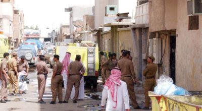 الأسرة والمدرسة مسؤولة عن حماية الشباب من الإرهاب