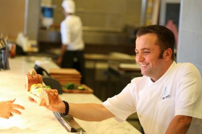 منتجع و سبا “Nikki Beach” دبي يطلق “أسبوع بودروم” للمأكولات التركية