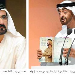 الشيخ حمدان بن محمد يعتمد رسوم وغرامات خاصة بـ «دبي للطيران المدني»