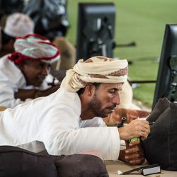 “القهوة والشوكولاته” توثق الجوار بين 685 سيدة من أهالي حي الشاطئ بجدة