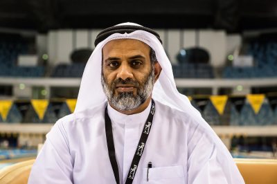 صدارة كرواتية وعمانية في بطولة فزاّع للغوص الحر (الحياري)