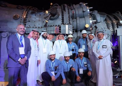 “السعودية للكهرباء”: السوق السعودي يجذب شركات عالمية لإنشاء مصانع متطورة في مجال الطاقة الكهربائية