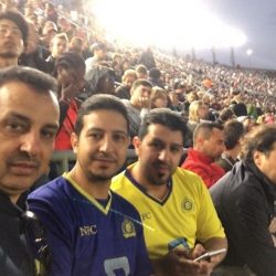 اختتام بناء القدرات للمرشدين بجدة