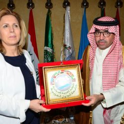الخطوط السعودية تنهي استعداداتها للمشاركة في معرض سوق السفر العربي بدبي