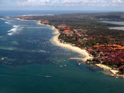 شركة نيرفانا للسفر و السياحة تطلق عروضاً خاصة لقضاء العطلات في أندونيسيا