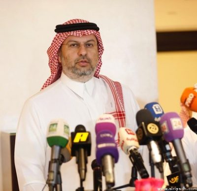 الامير عبدالله بن مساعد: سنقبل بتكليف رئيس للاتحاد مقابل الديون