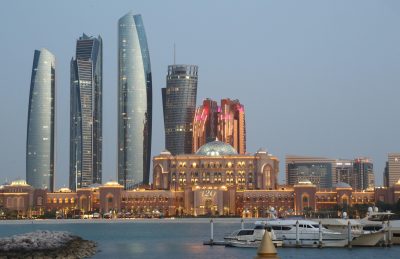 قصر الإمارات يحتفي بمرور 120 عاما على تأسيس مجموعة كمبينسكي