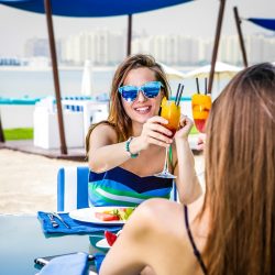 منتجع سانت ريجيس السعديات يطلق عروضاً خاصة بشهر مايو