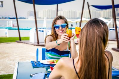 فندق ريكسوس النخلة دبي يطلق عروضا خاصة بعطلة نهاية الأسبوع