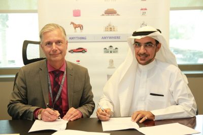 “السعودية للشحن” تنقل المنتجات الوطنية من الأسماك والروبيان المستزرعة محلياً