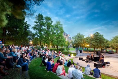 لوزان للسياحة تعلن عن إطلاق عروضها العائلية لعطلات الصيف