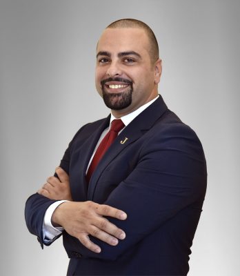 مجموعة فنادق و منتجعات جنة تعلن عن تعيين مدير جديد للعمليات