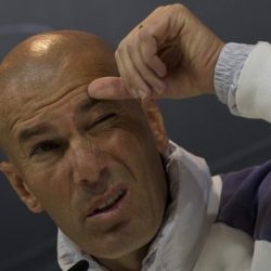 تشافي: لا يمكن لريال ارتكاب المزيد من الأخطاء