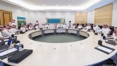 الأمير سلطان بن سلمان بن عبد العزيز يزور مقر الهيئة العامة للاستثمار بالرياض