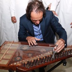 فندق باب القصر  يشارك في سوق السفر العربي  2017 بدبي