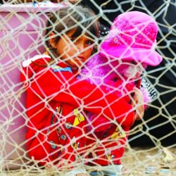 رجل أعمال يهتك عرض طفلة بحجة “تعليمها الفروسية” في المصعد