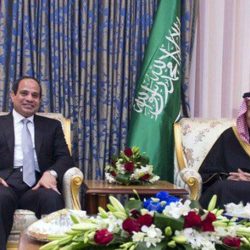 أوامر ملكية سعودية بإعادة مزايا الموظفين وصرف شهرين للمشاركين في اليمن