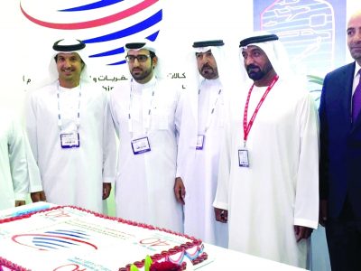 «الريس للسفريات» تحتفل بمرور 40 عاماً