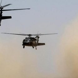الأمم المتحدة تحذر من كارثة غرب الموصل
