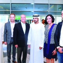 فعاليات «فوريفر ليفينغ» في دبي الأكبر في السياحة التحفيزية