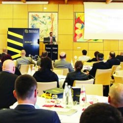 قمة سلامة الطيران: مطار دبي الدولي الأكثر ثباتاً واتساقاً في بيئة المدارج عالمياً