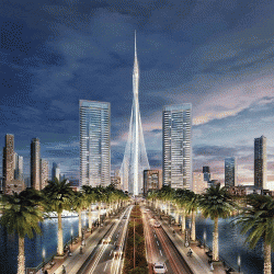 رئيس ماريوت: دبي بين أهم الوجهات السياحية عالمياً