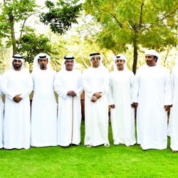 افتتاح بطولة «أم الإمارات» العالمية للرماية الليلة