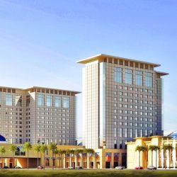 شركات وطنية تبهر زوار «سوق السفر العربي» بطريقة عرض خدماتها