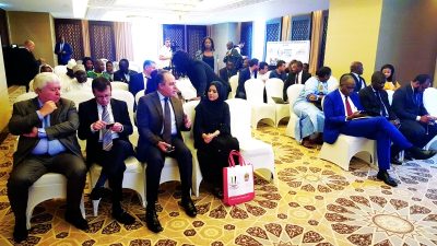 جمهورية مالي تسعى لاستقطاب رؤوس الأموال الإماراتية