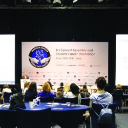 جمهورية مالي تسعى لاستقطاب رؤوس الأموال الإماراتية