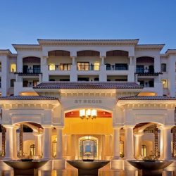 ابوظبي اصبحت وجهة سياحية رئيسية في المنطقة بفضل الامن والازدهار