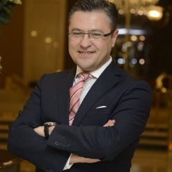 يشارك حاليا في سوق السفر العربي 2017 منتجع سانت ريجيس السعديات الوجهة الأمثل لحفلات الأعراس