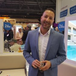 مدير عام فندق سانت ريجيس أبوظبي :  سوق السفر العربي الأهم عالمياً