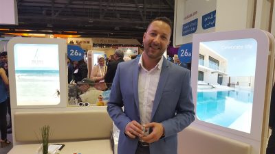 منتجع و سبا “Nikki Beach” جميرا يحقق نتائج إيجابية في سوق السفر العربي 2017