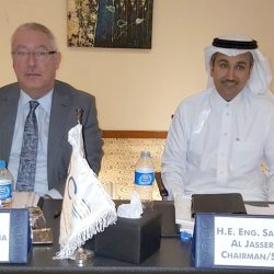 مركز حمدان بن محمد لإحياء يشارك في الدورة الـ 31 لاجتماع الأمانة العامة لمركز الوثائق والدراسات بدول مجلس التعاون الخليجي