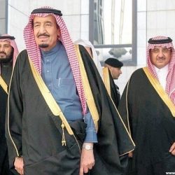 الرئيس الأميركي يزور السعودية في أول جولة خارجية
