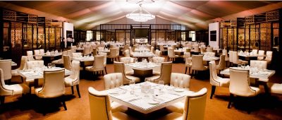 تستعد لاستقبال ضيوفها خلال شهر رمضان المبارك