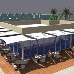 فندق ريكسوس النخلة دبي يطلق عروضاً حصرية خلال شهر رمضان المبارك