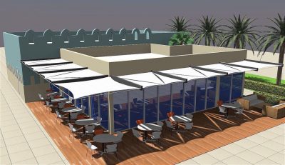 فندق السيف – الأندلس يطلق عروضا خاصة بشهر  رمضان المبارك