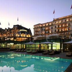 فندق سانت ريجيس أبوظبي يحصل على العديد من الجوائز المرموقة