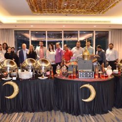 أكاديمية ربدان تنظم ندوة حول إدارة المؤسسات الدفاعية