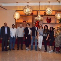 فندق جنة برج السراب يطلق عروض شهر رمضان المبارك