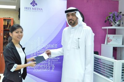 مشاركان يفوزان بمسابقة “هوتل اند ريست” للفنادق و المطاعم