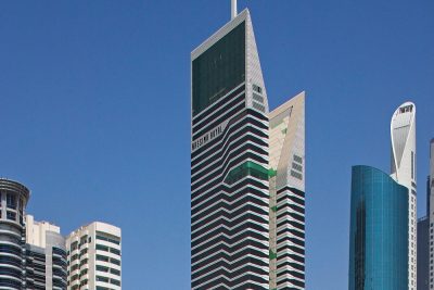 ليالي رمضانية ساحرة في فندق نسيمة رويال بإشراف الشيف الموهوب حسام أبو عاصي